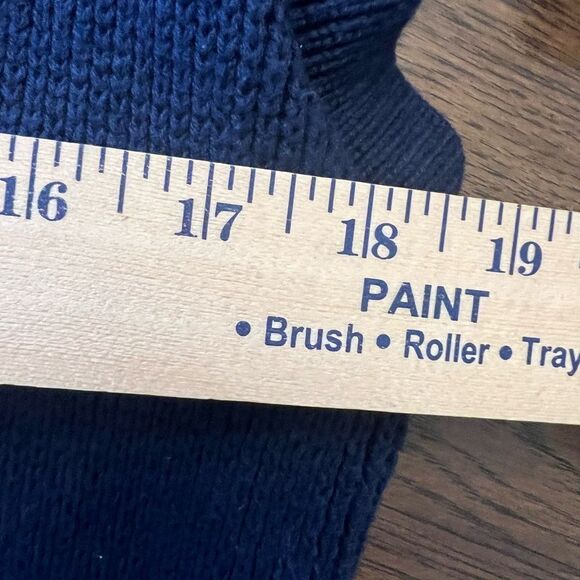 Creations III Vintage dog and cat sweater vest. Women’s Large. - Picture 4 of 5